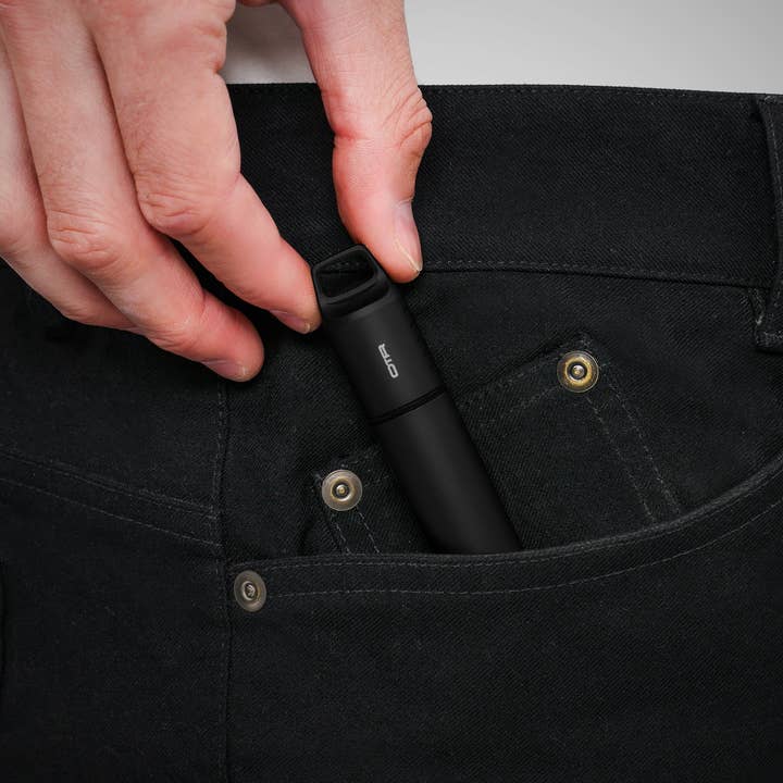 OTR - Wholesale Keychain - Men's - stash pod3