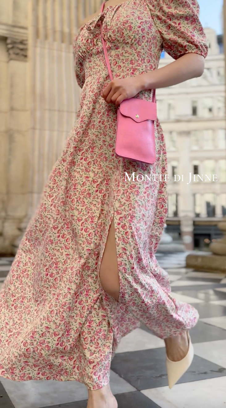 MONTTE DI JINNE – wholesale Phone wallet – women's – Italian Handmade Genuine Leather Phone Bag4