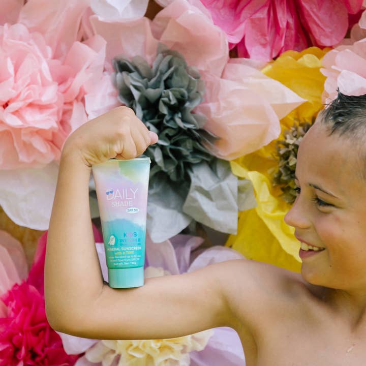 Daily Shade Sunscreen - Wholesale Sunscreen - DAILY SHADE: Babe Shade6