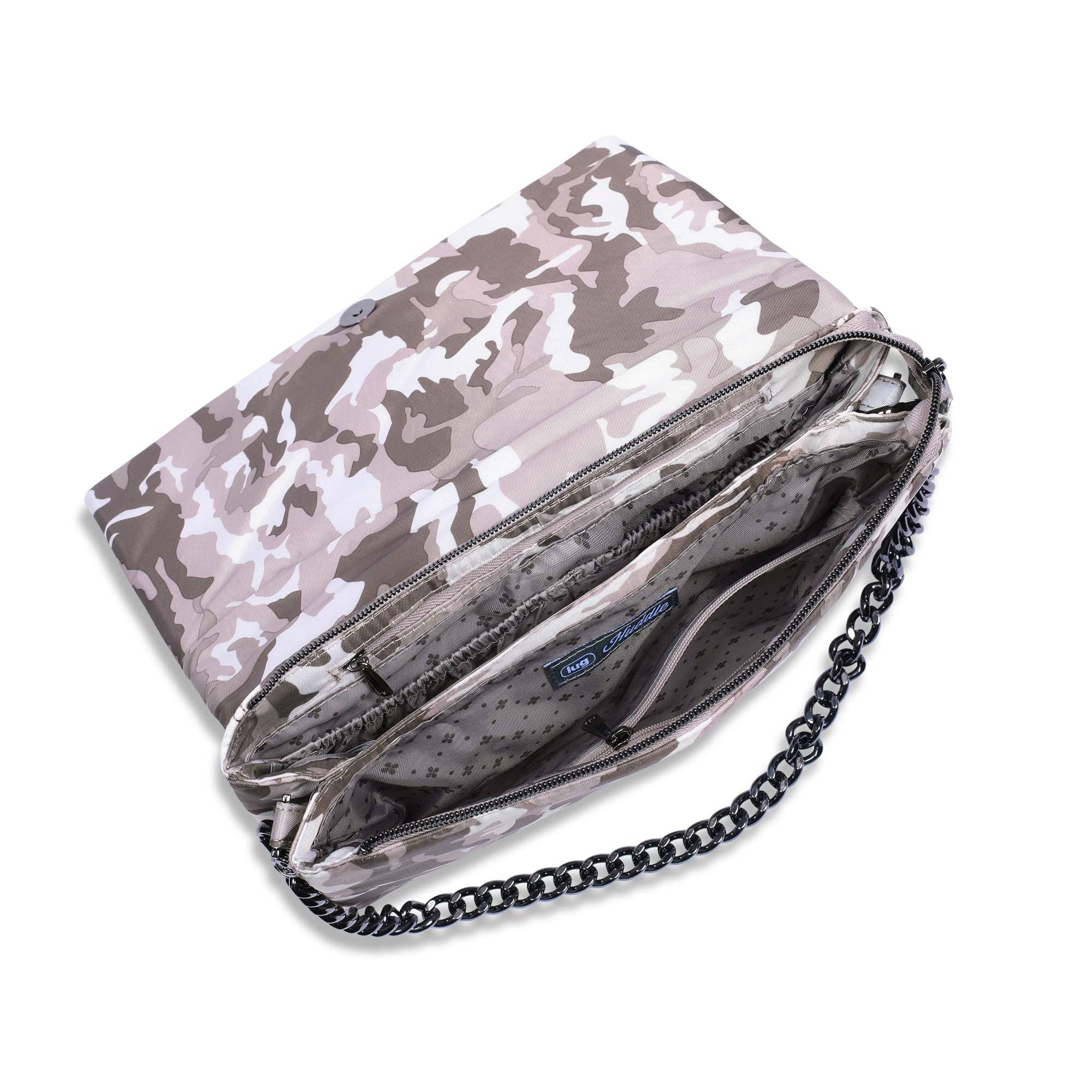 Lug - Wholesale Shoulder Bag - Women's - Huddle Shoulder Bag16