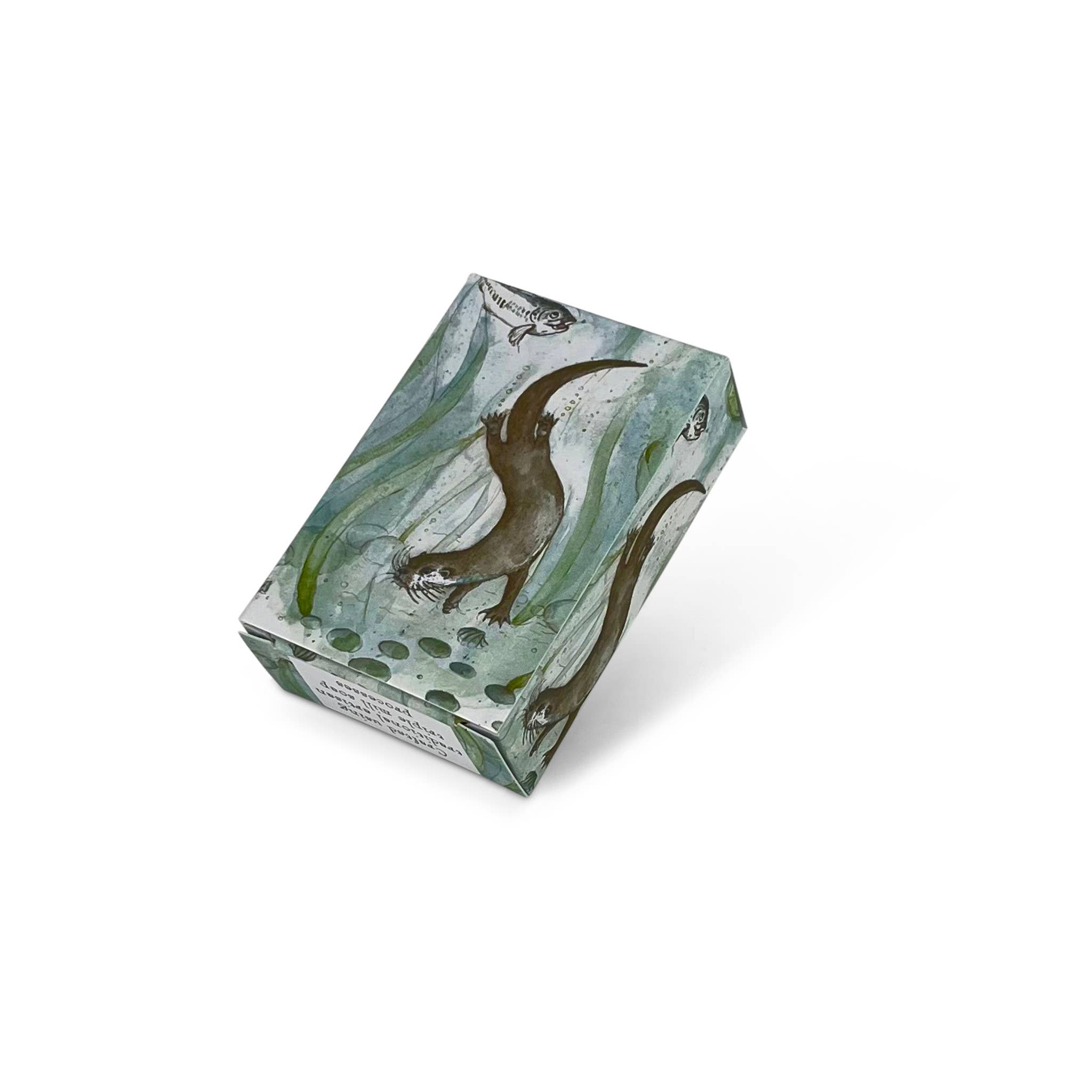 Heaven Scent Incense Ltd – wholesale Bar Soap – Coastal Range - 100g Natural Soaps (NOT AVAILABLE IN EU)8