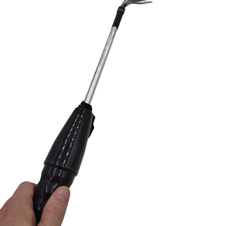 Viper, Elektrische Peitsche; zur Verwendung mit unserem Violet Wand System für den Großhandel von The Kink Shop