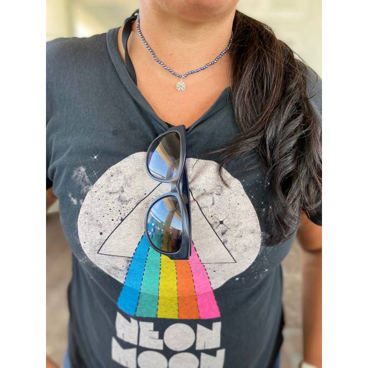 Colliers Mini ™️ Talisman pour la vente par Jen Stock Mindful Designs