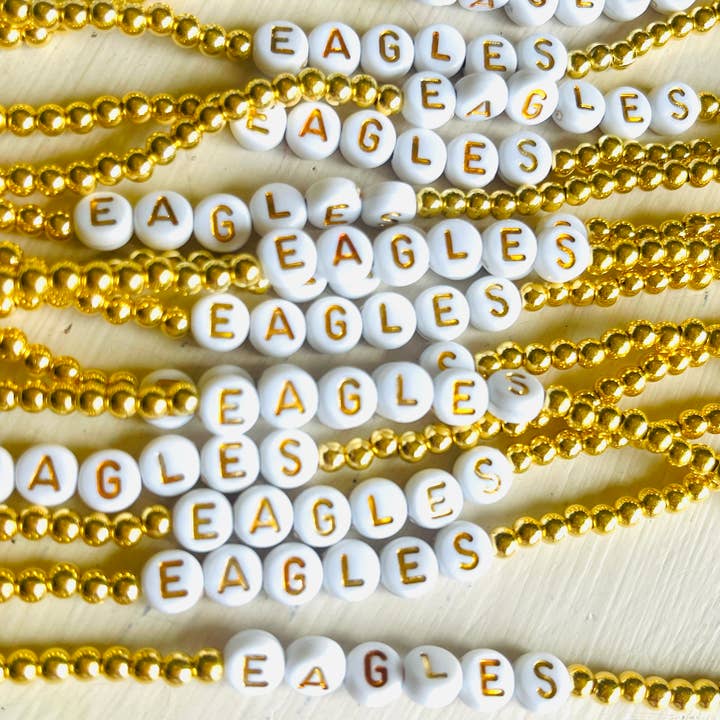 ShannAgains Jewels - Wholesale Hat Accessory - Women's - Trucker Hat Chain8