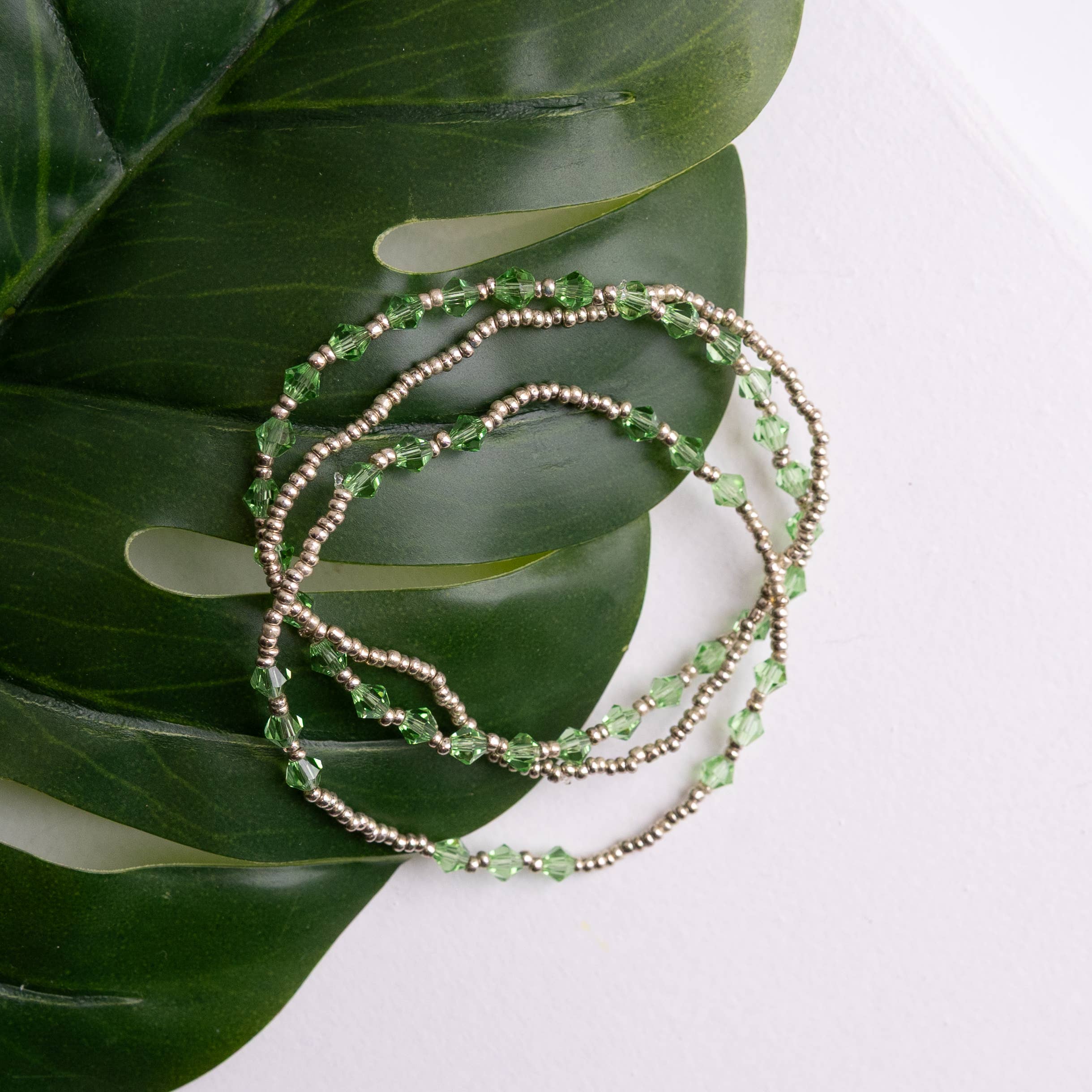 WorldFinds – wholesale Pärlarmband – Skydda • Orsak Armband2