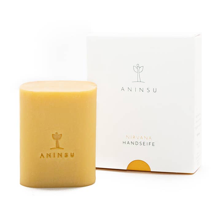 nirvana hand soap for wholesale by Aninsu