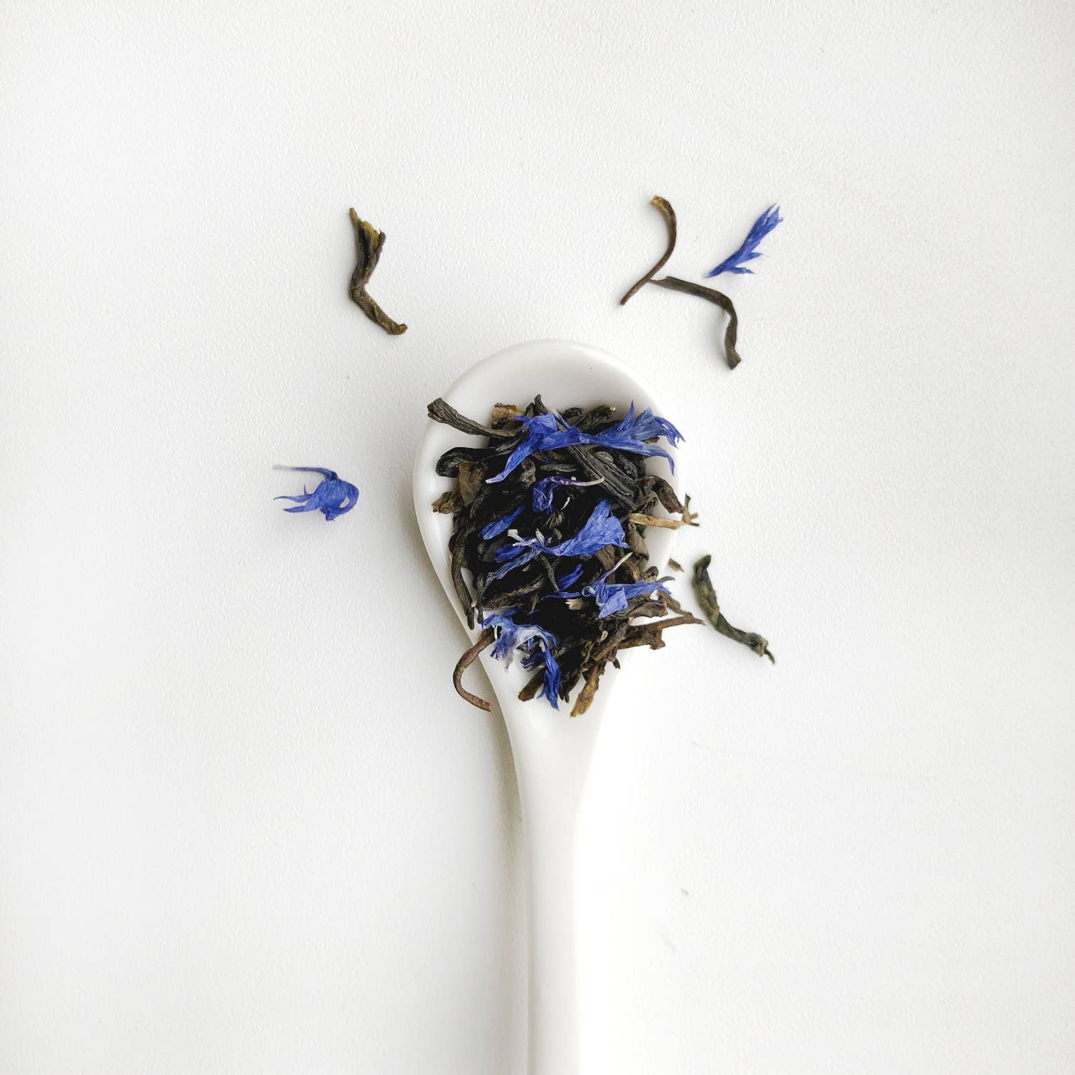 Veer&Moon - Wholesale Loose Tea - Vreugde Schenken, Biologische Thee2