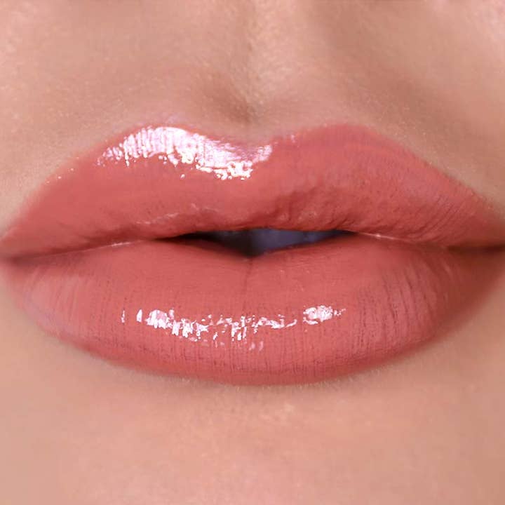 Rude Cosmetics - Wholesale Lip-gloss - High Gloss Profit Lip Lacquer4