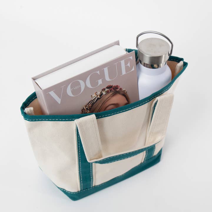 CB STATION – Sacola - Unissexo por atacado – Saco de Mão Aberto Prático38