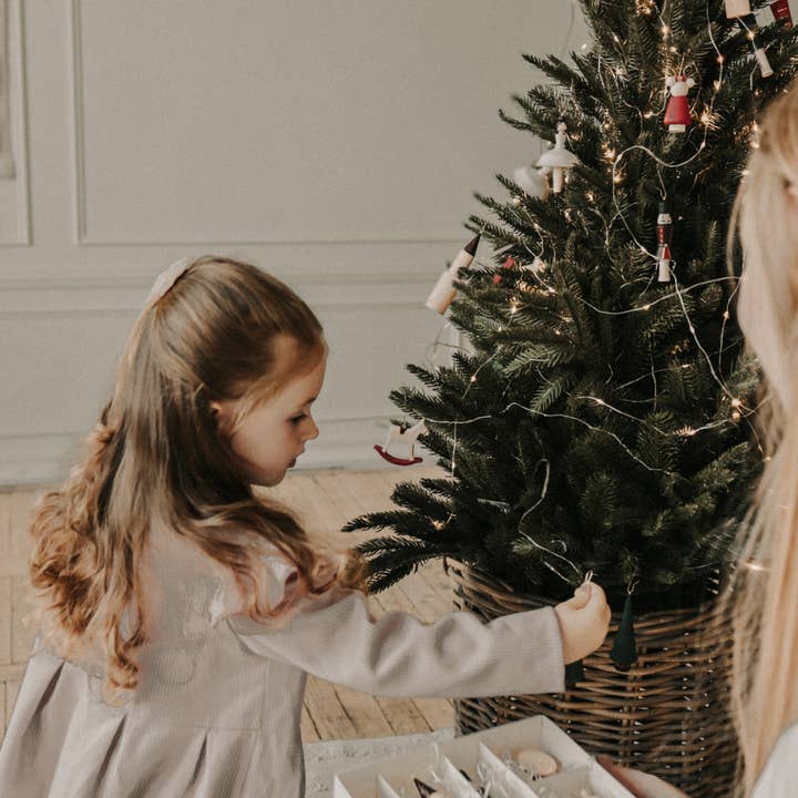 SABO concept - Wholesale Ornament set - Christmas Ornaments10