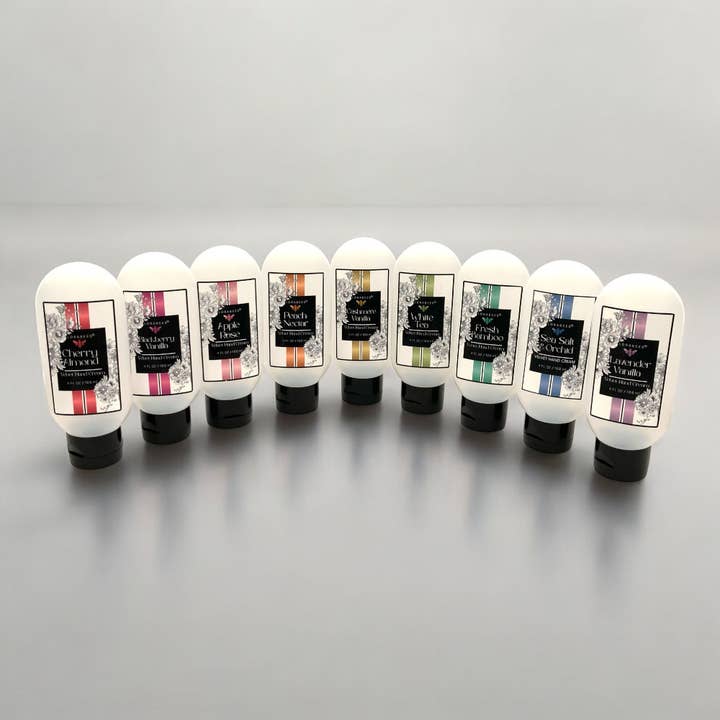 Lorabees - Wholesale Hand Cream/Lotion - Velvet Hand Lotion 4oz Paraben Free11