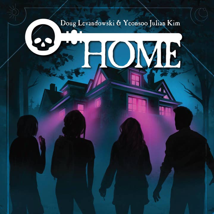 HOME for wholesale by QMDirect