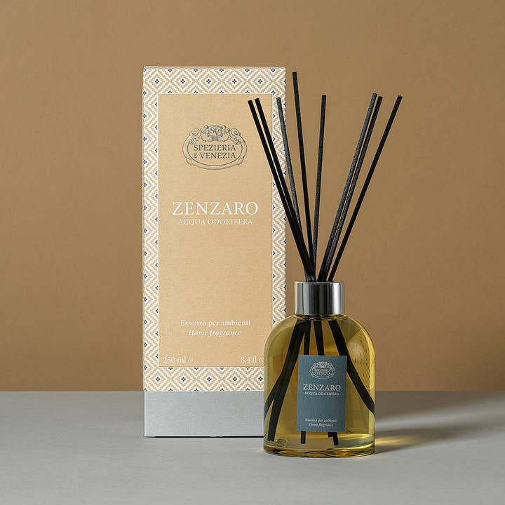 GEURWATER GEMBER voor wholesale door Spezieria de Venezia