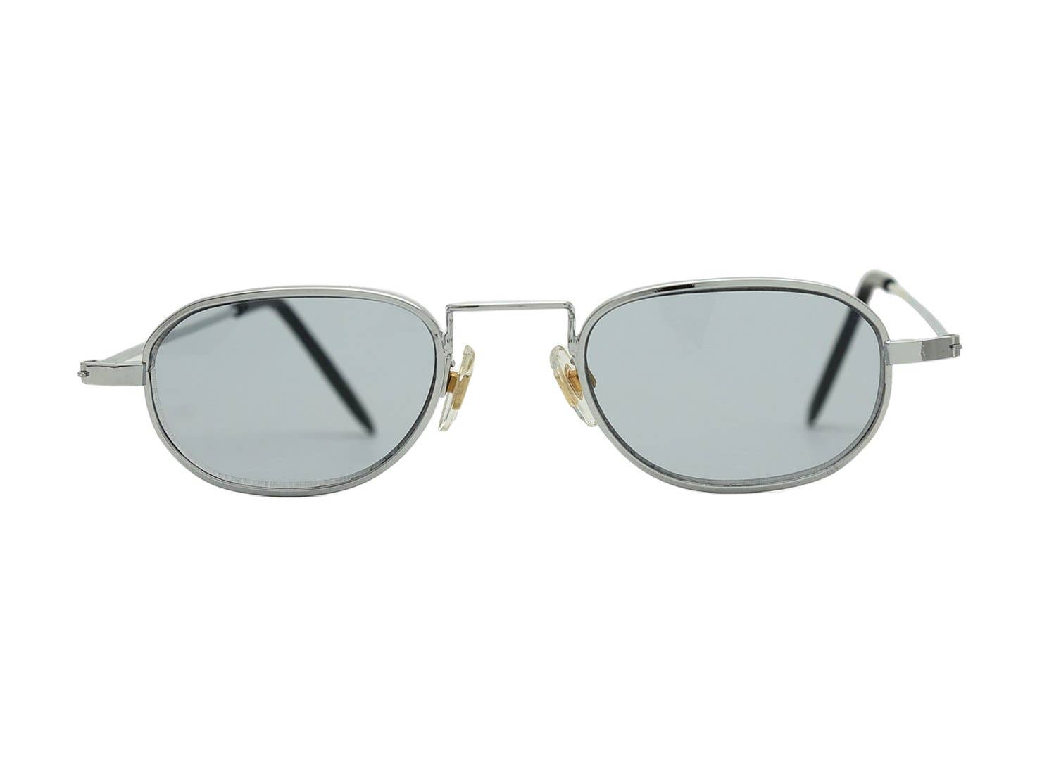 Brillies Sunglasses – Großhandel Sonnenbrille – Unisex – "Peyton" Vintage Y2K Micro Sonnenbrille im 2000er-Stil mit quadratischem Rahmen3