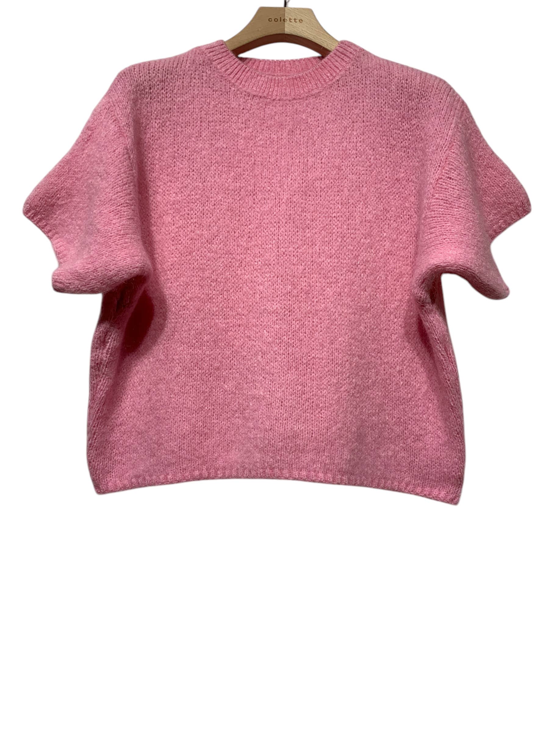 LINEN & COTTON HOUSE – wholesale Pullovertröja - Dam – Tröja 8271 bästsäljare31