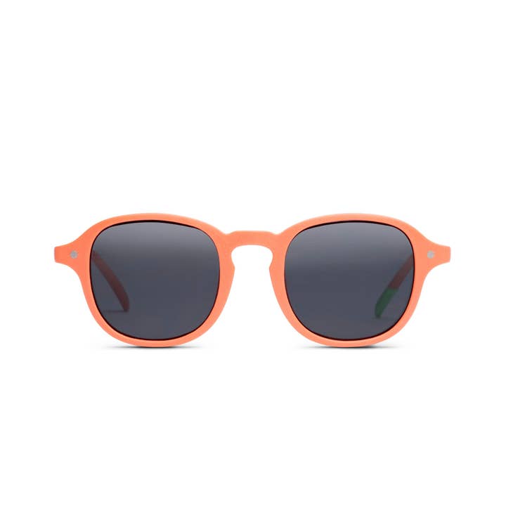 Lazarev – Mandarine - LUNETTES DE SOLEIL pour la vente par Otaaki