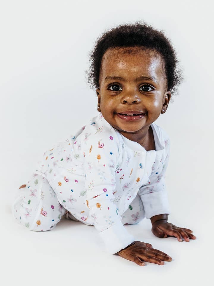 Chloe Zippy for wholesale by Pima Bee