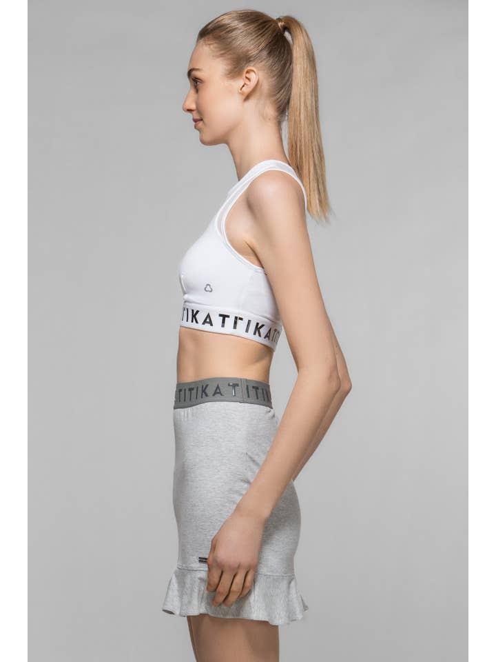 Titika Active - Wholesale Sports bra – Women's - Gatten Medium Impact Bra 1.01