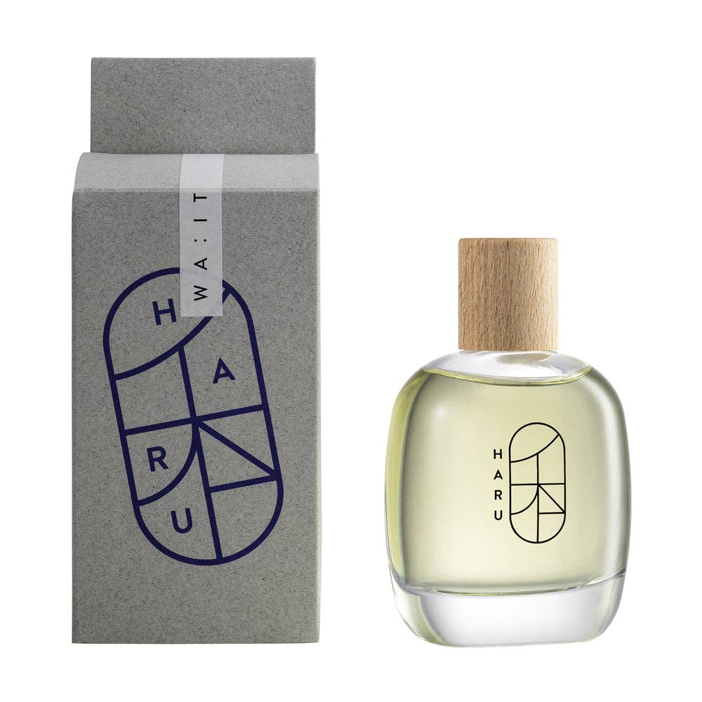 Shibui - Wholesale Perfume/Eau de Toilette - WA:IT - HARU Eau de Parfum2