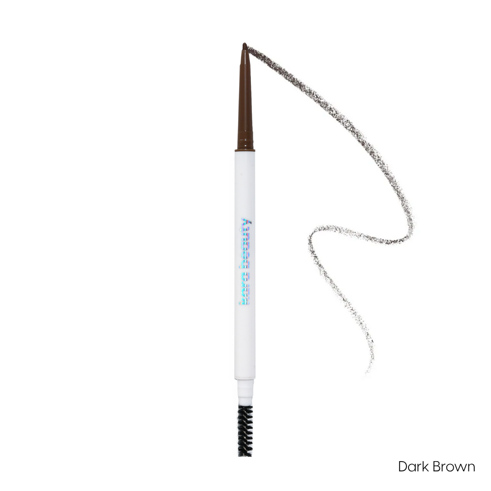 Kara Beauty - Wholesale Eyebrow pencil/filler - ESSENTIALS Micro Brow Pencil3