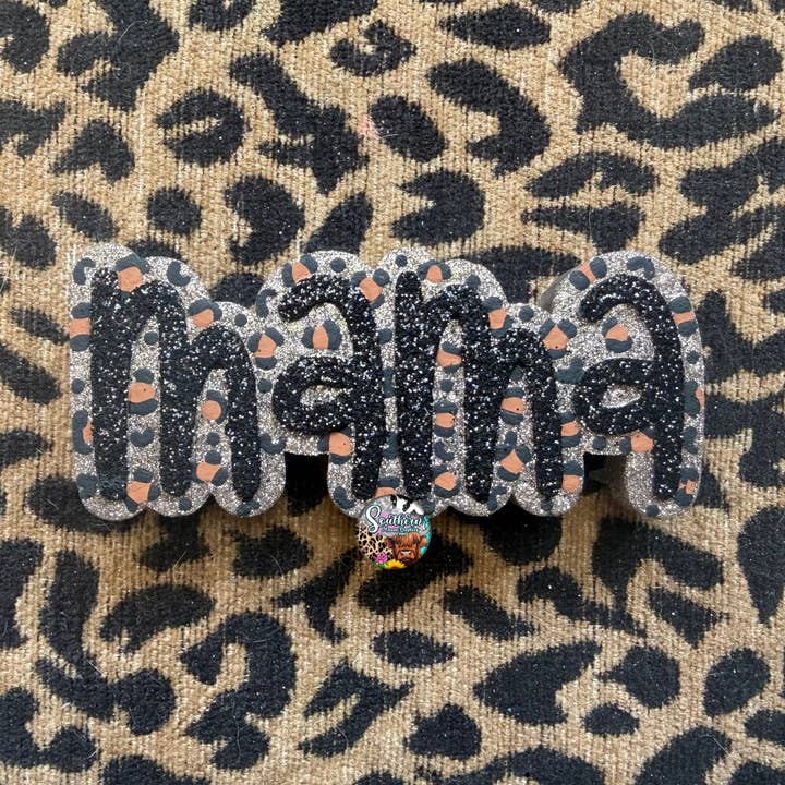 Mama Car Freshie pour la vente par Southern Mama Freshies & More