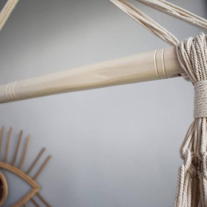 Joglo living - Wholesale Hammock - Hammock swing chair3