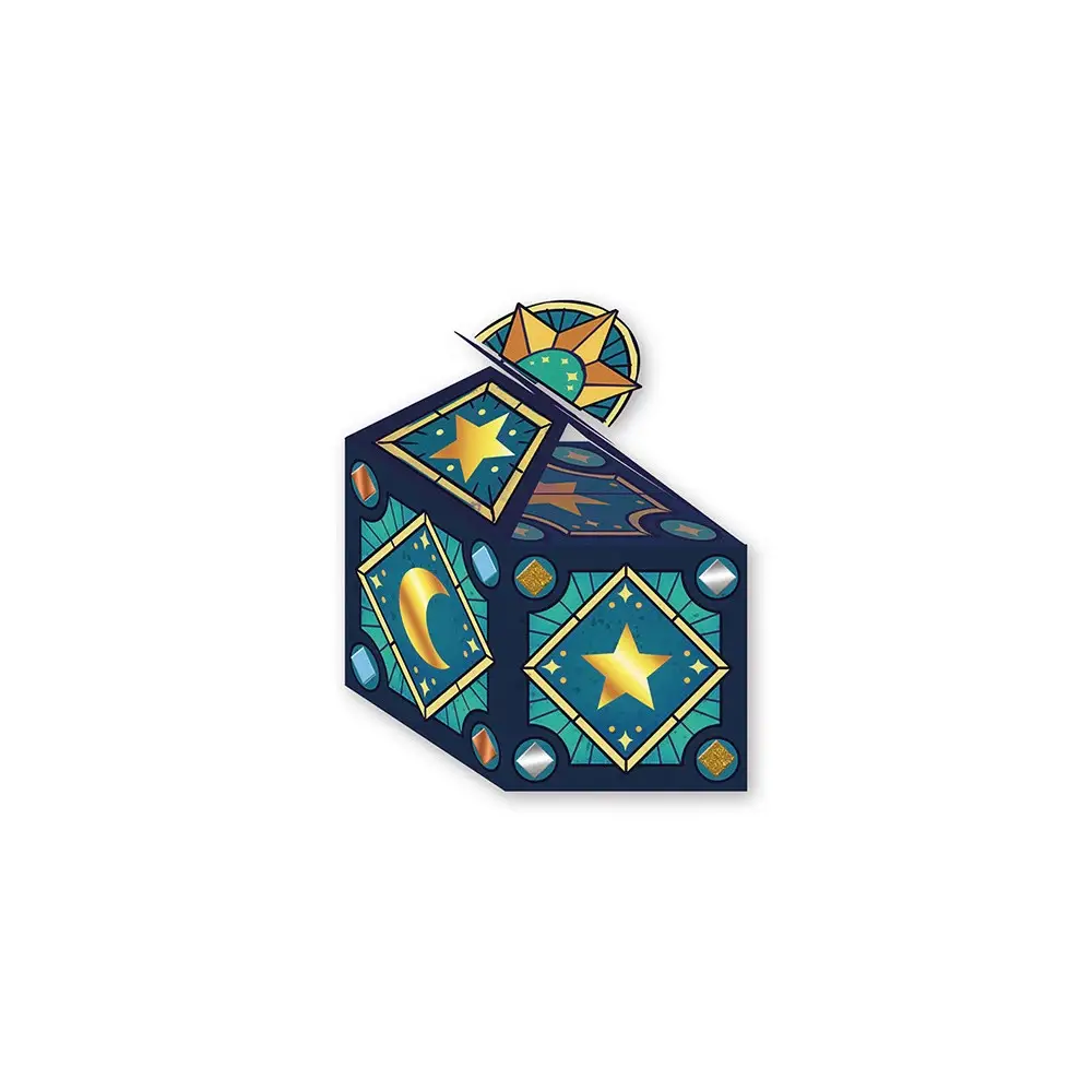 Juratoys – wholesale Toy set – Kids – Magic School - Multiactivities8