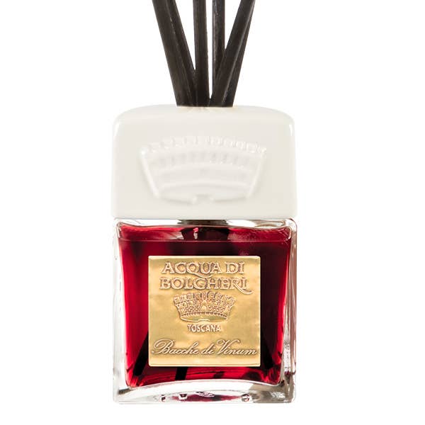 Rosso Vinum Berry Room Diffuser for wholesale on Faire1