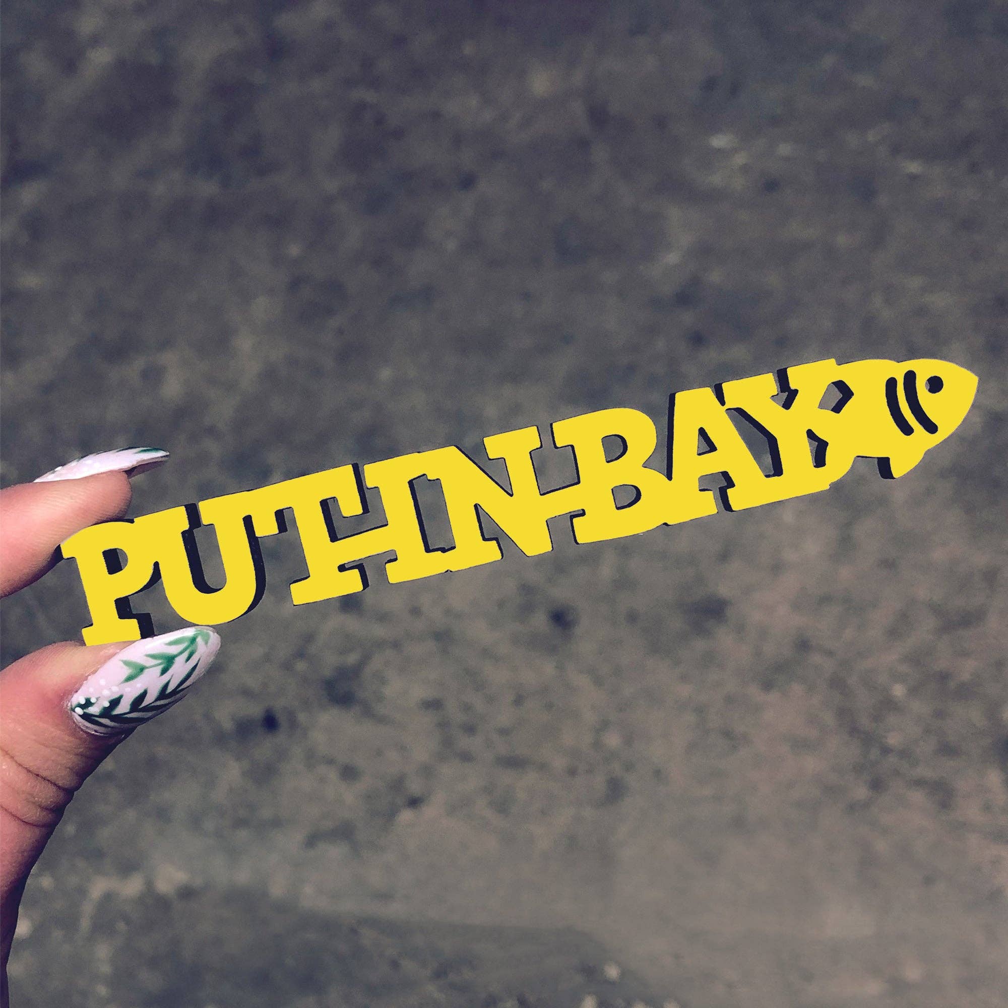 Spunky Fluff - Wholesale Magnet - Custom Tiny Word Magnets & Ornaments Re-Order54