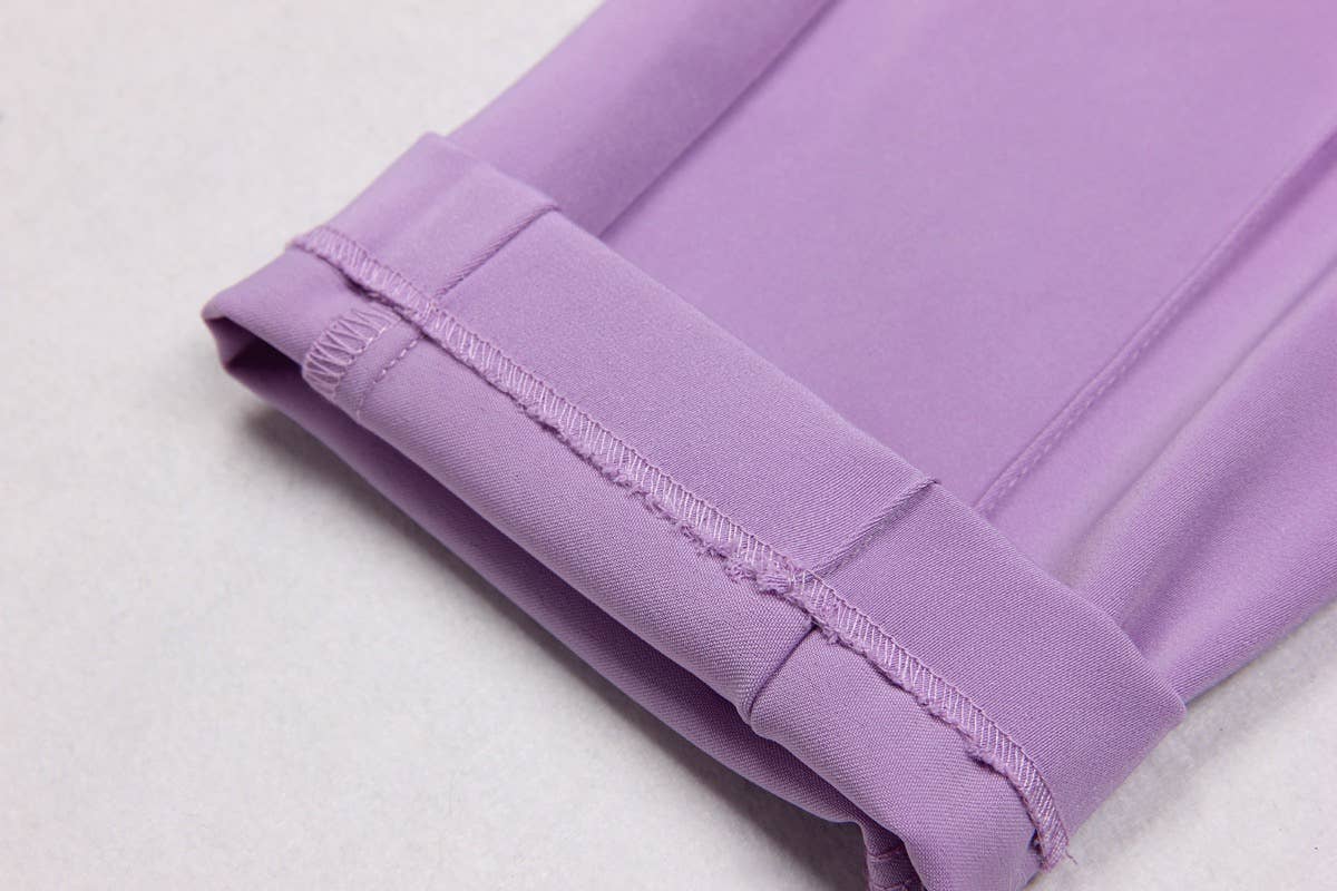 Productseeker - Wholesale Suit Set - Women's - SET062(3) Chic Blazer Set: Elegant Top & Tailored Pants29