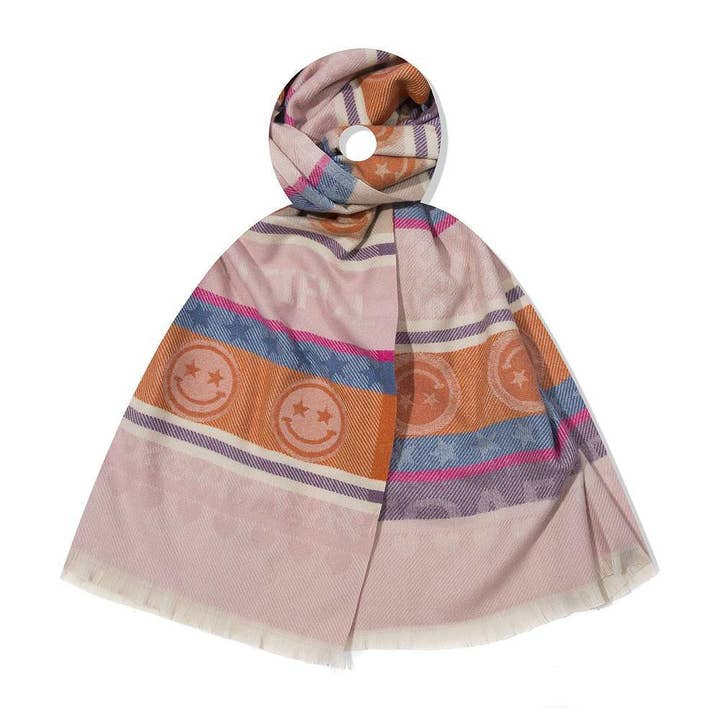 Sciarpa - Ama ogni giorno per la vendita all'ingrosso da parte di Fox by Ren GmbH