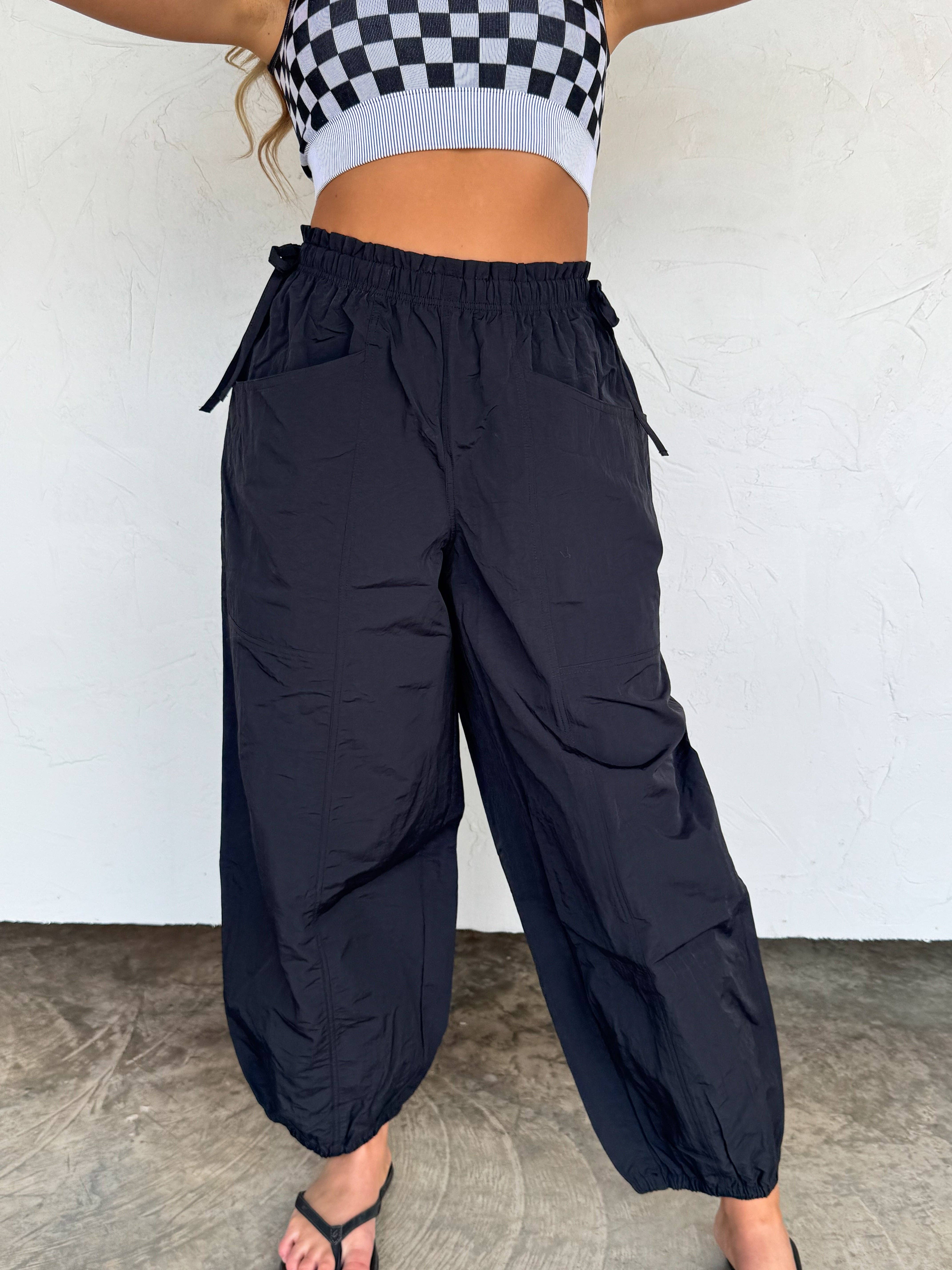 BLAKELEY - Wholesale Pants - Women's - COSTA POCKET PANTS0