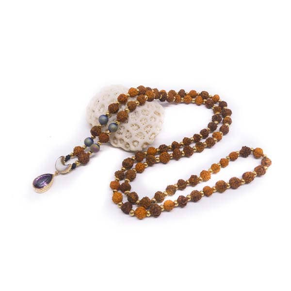 The ELA MALA Necklace for wholesale by The World Of INDAH