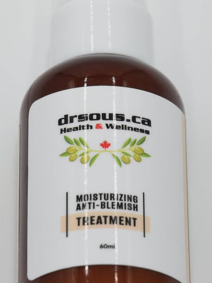 331. TRAITEMENT ANTI-IMPERFECTIONS POUR PEAU CLAIRE pour la vente par Dr. Sous