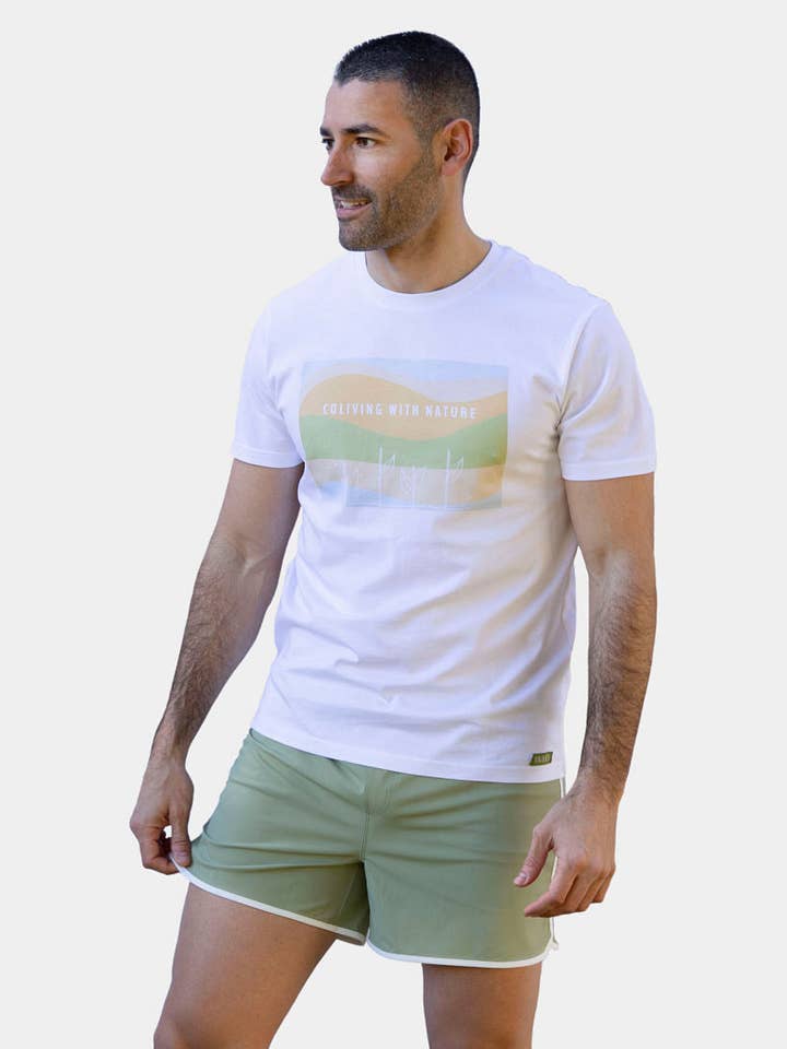 Bermuda Kuria hombre -verde- para venta al por mayor de Kiribati