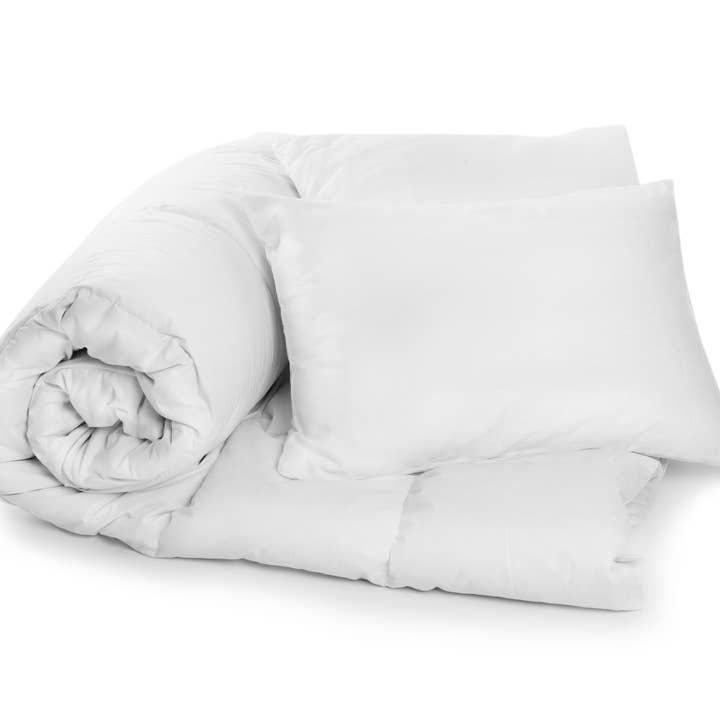 Royal Europe Textile SL - Wholesale Down Comforter - Nordic Filling of 400 g/m2. Winter duvet.1