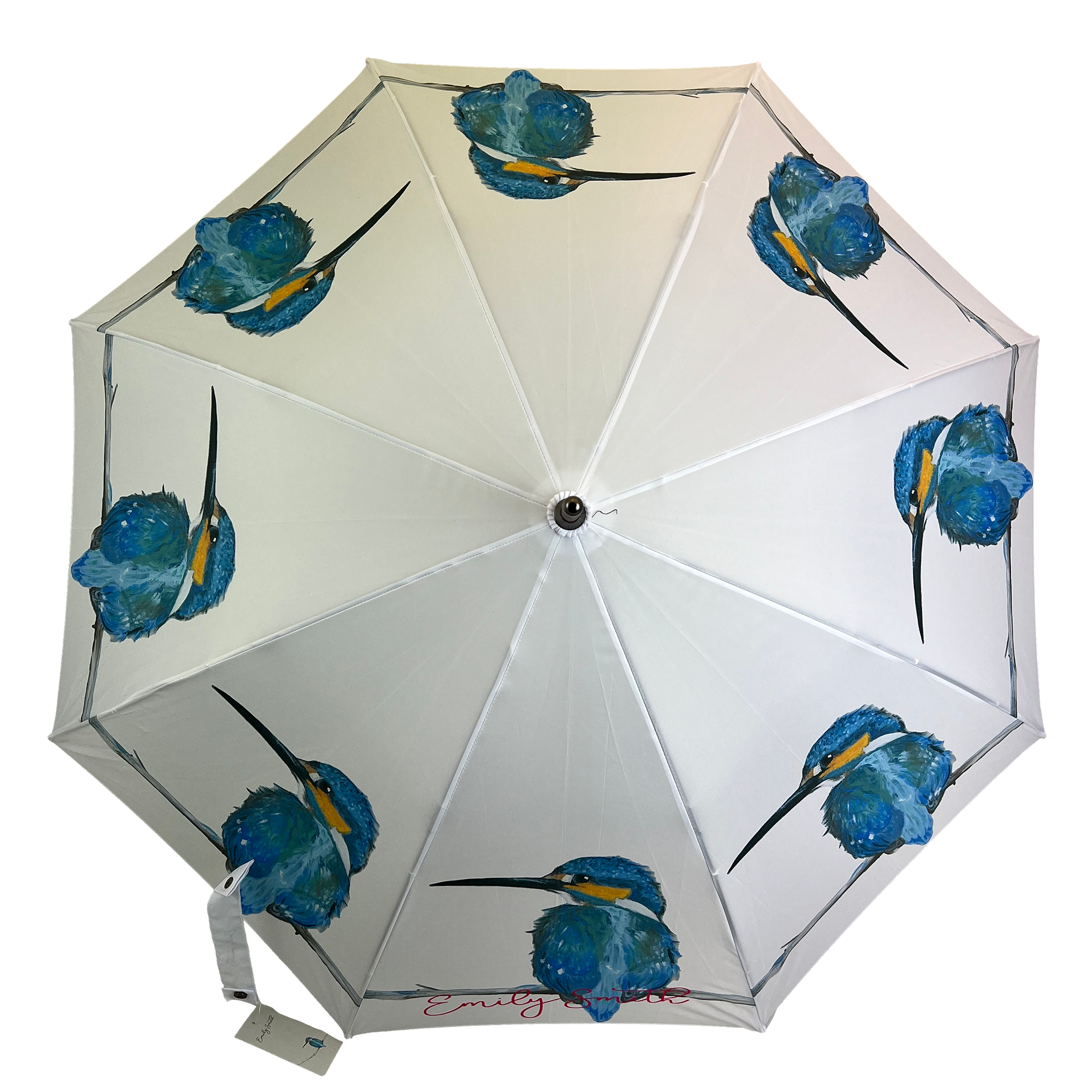 Soake – wholesale Umbrella – Women's – Emily Smith Design Umbrellas by Soake8