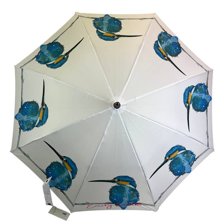 Soake - Wholesale Umbrella - Women's - Emily Smith Design Umbrellas by Soake8