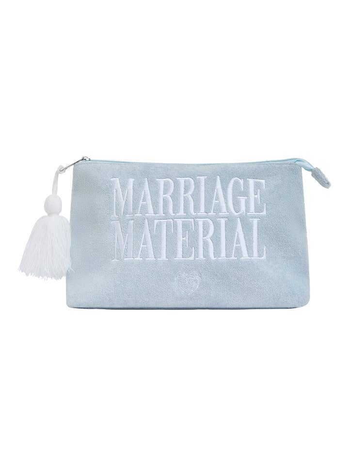 STRANDTAS VOOR HUWELIJKSMATERIAAL voor wholesale door BRIDEMERCH