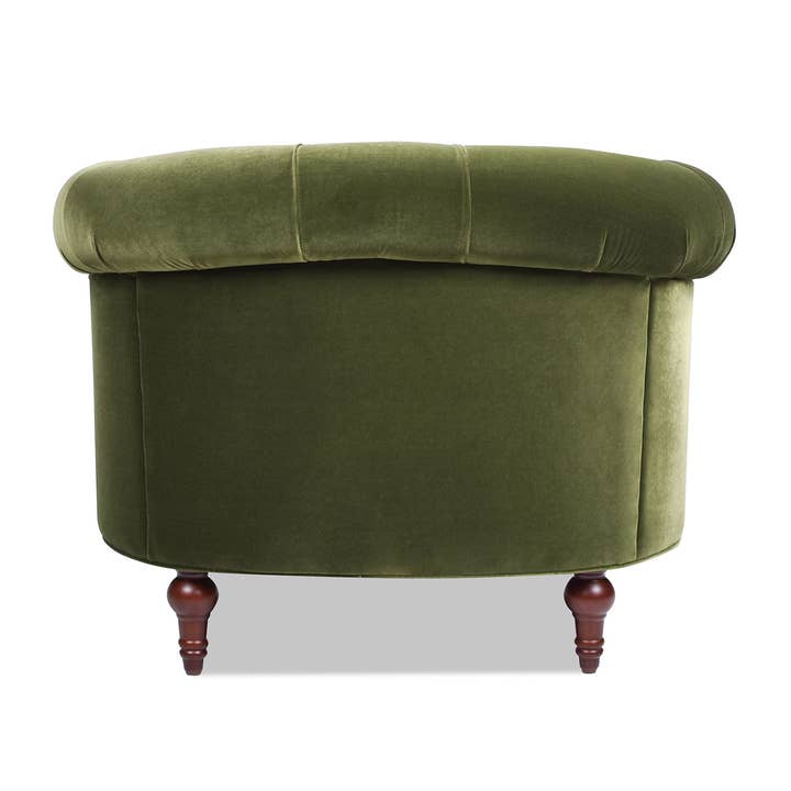 Jennifer Taylor Home - Wholesale Sofa - La Rosa Victorian Chesterfield Accent Seating Collection23