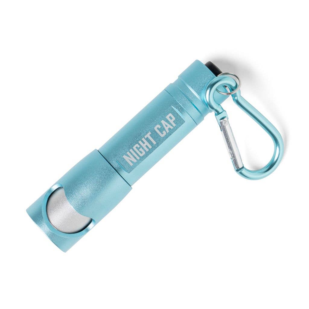 DM Merchandising - Wholesale Handy Tool - Bunk House Nightcap 2-in-1 Flashlight & Bottle Opener4