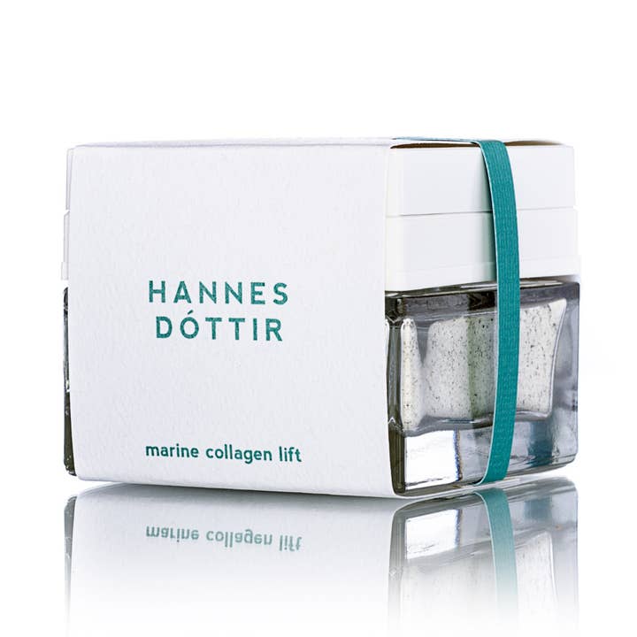 Marine Collagen Lift 60ml for wholesale by Hannes Dottir