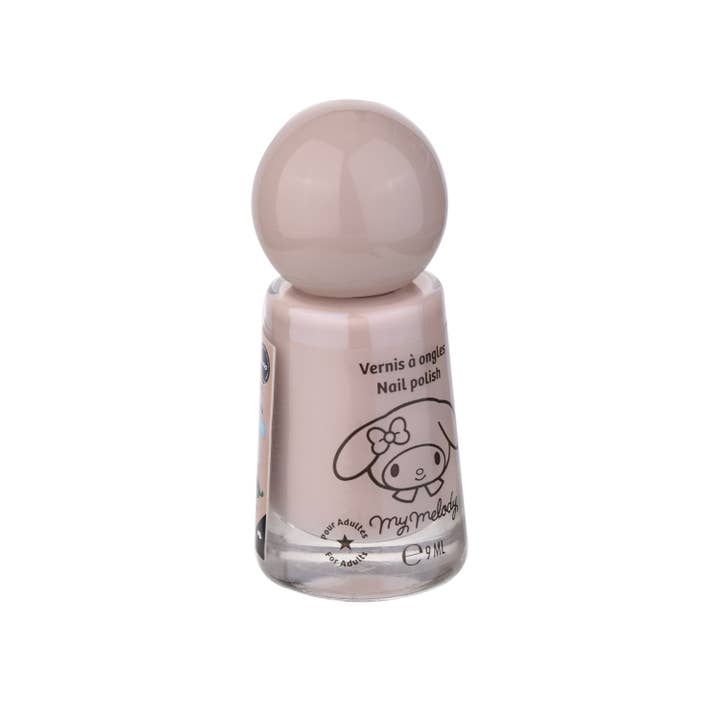 Takecare - Venta al por mayor Esmaltes de uñas - Melody esmalte de uñas BEIGE 9 ml