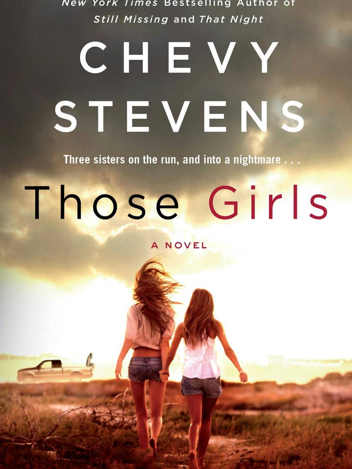 Those Girls: A Novel for wholesale by Macmillan Publishers