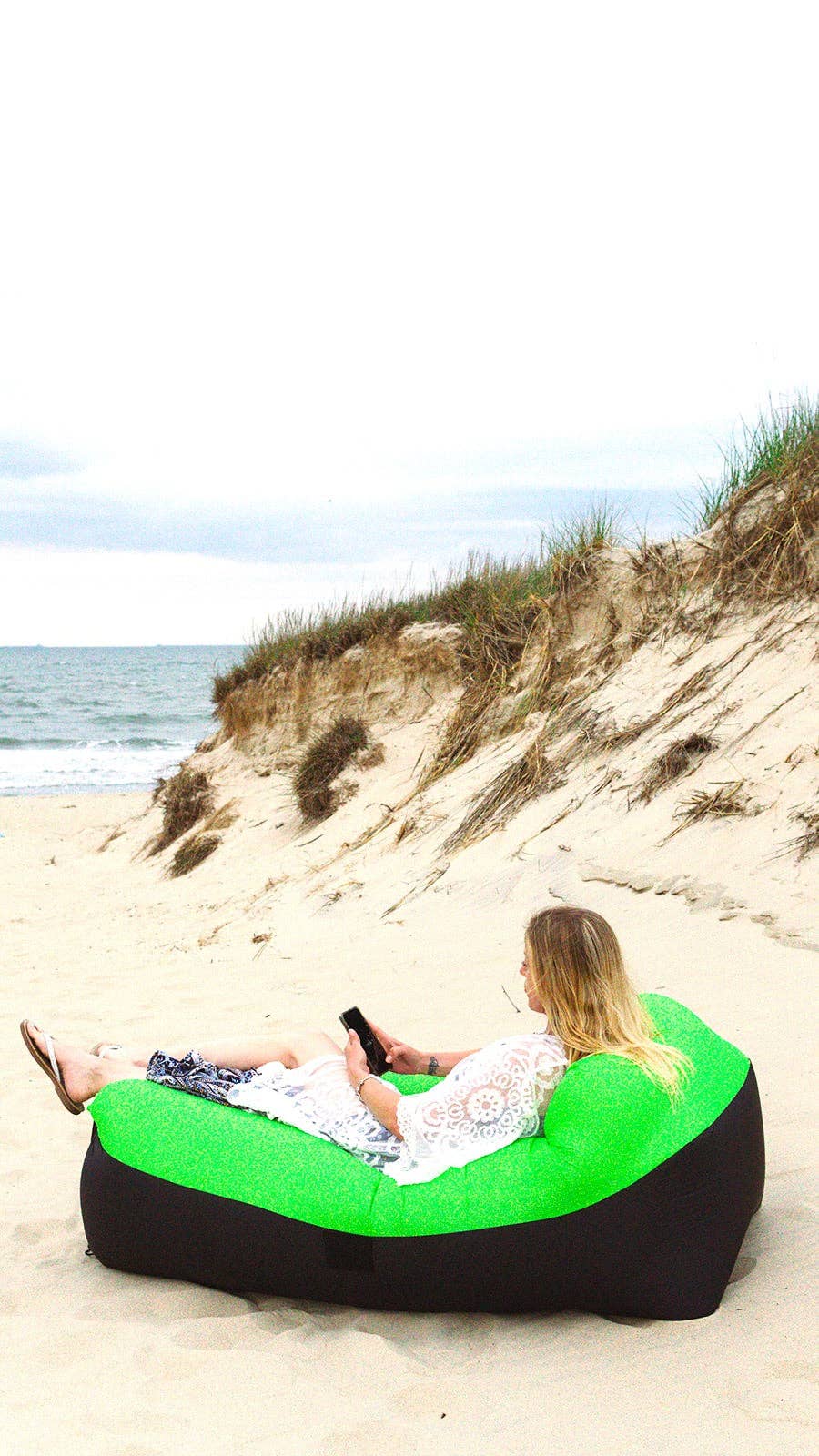 Okao Home Goods - Wholesale Inflatables - Air Chair Inflatable Airchair Lounger Sofa, Waterproof9