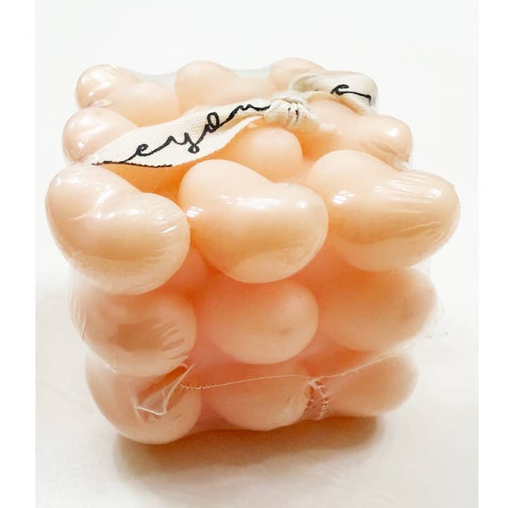 Candle of LOVE with Scents for wholesale by Love and Repeat