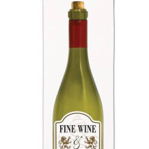 Alice's Cottage - Wholesale Wine Tote - Wine Caddy 25-FW Fine Wine1