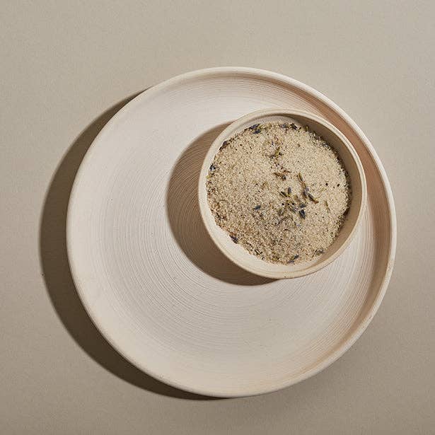 The Spice House - Wholesale Sugar/Sweetener - Vanilla Lavender Sugar1