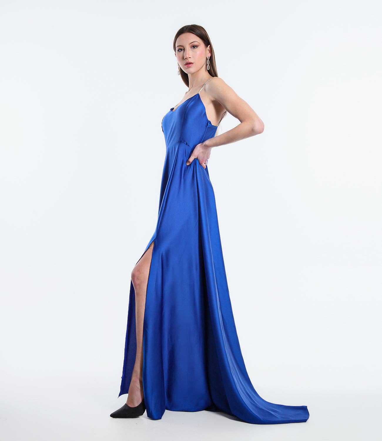 modáh - Wholesale Gown - Women's - CELEBRITY ONE DRESS10