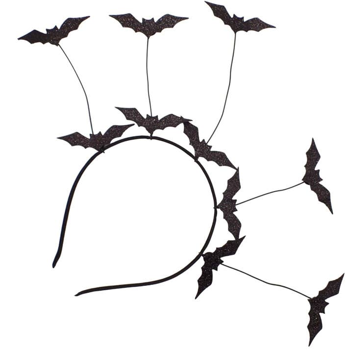 Topkids Accessories – Großhandel Kostüm – Kinder – Gruseliges Halloween-Kostüm Horns & Boppers für Jungen und Mädchen, M4